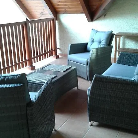 Hidasi Erdesz Vendeghaz B&B *