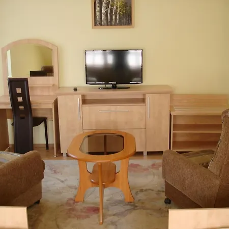 Hidasi Erdesz Vendeghaz B&B