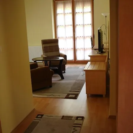 B&B Hidasi Erdesz Vendeghaz