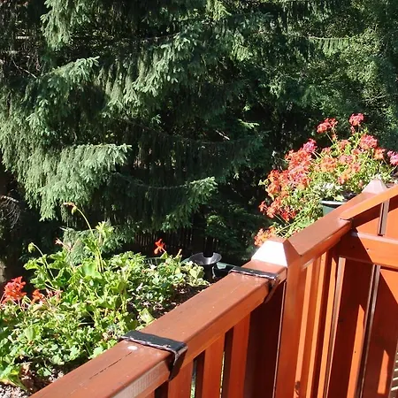 Hidasi Erdesz Vendeghaz B&B Mátraháza