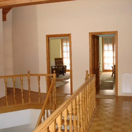 B&B Hidasi Erdesz Vendeghaz