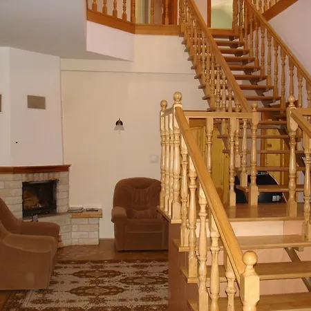 Hidasi Erdesz Vendeghaz B&B Mátraháza