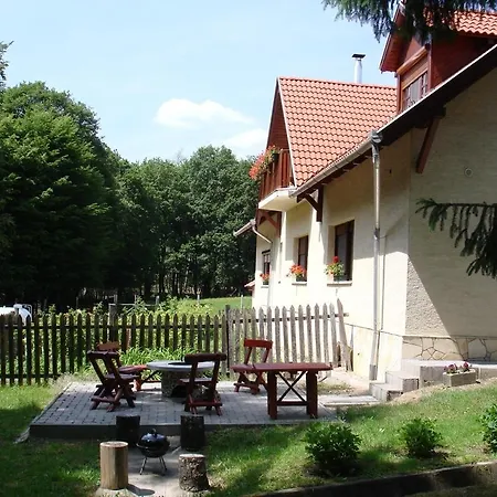 Hidasi Erdesz Vendeghaz