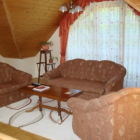 B&B Hidasi Erdesz Vendeghaz Mátraháza