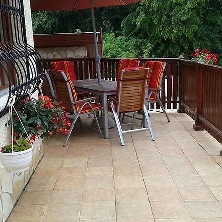 B&B Hidasi Erdesz Vendeghaz Mátraháza