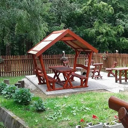 B&B Hidasi Erdesz Vendeghaz