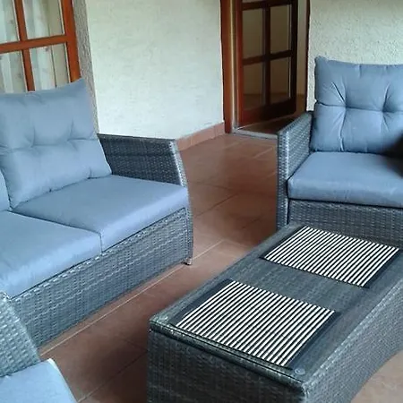 B&B Hidasi Erdesz Vendeghaz *