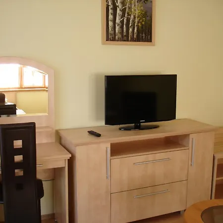 Hidasi Erdesz Vendeghaz B&B Mátraháza